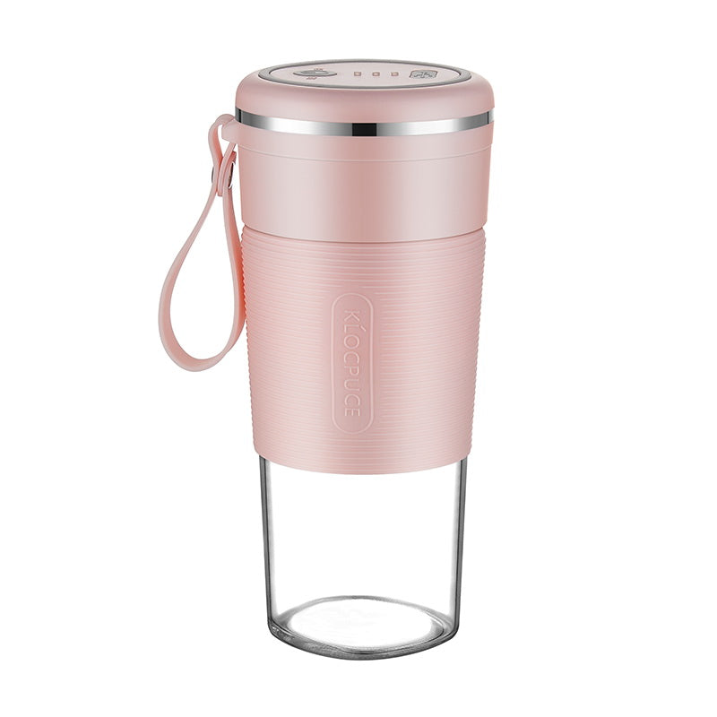PORTABLE BLENDER - Jiashi Juicer Cup K10, 300ml Capacity