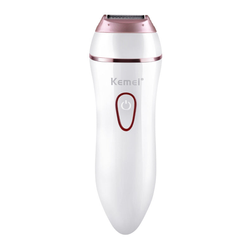 Electric Facial Cleansing Brush - Revitalize Your Skin