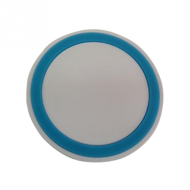 Wireless Charger USB Charging Pad For Samsung Galaxy Charger
