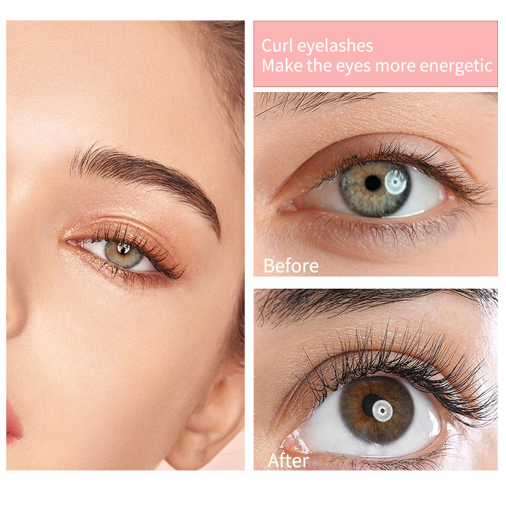 ICONSIGN Lash Lift Lifiting Eyelash Perming Kit