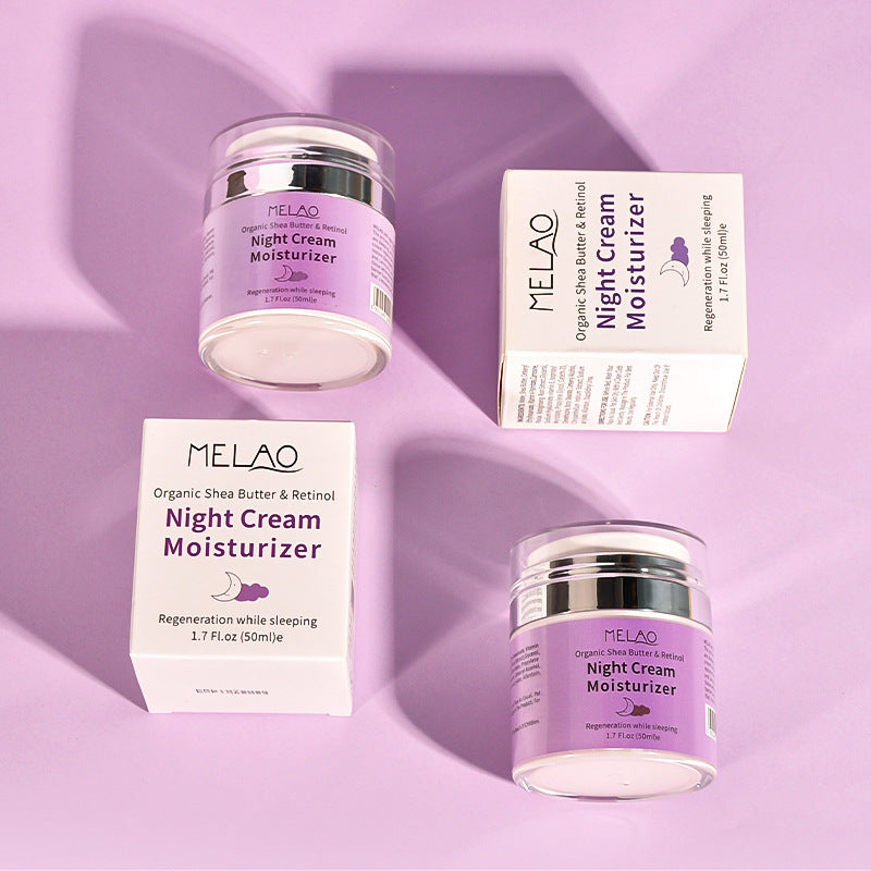 VE Cream Retinol Night Cream Repair Skin