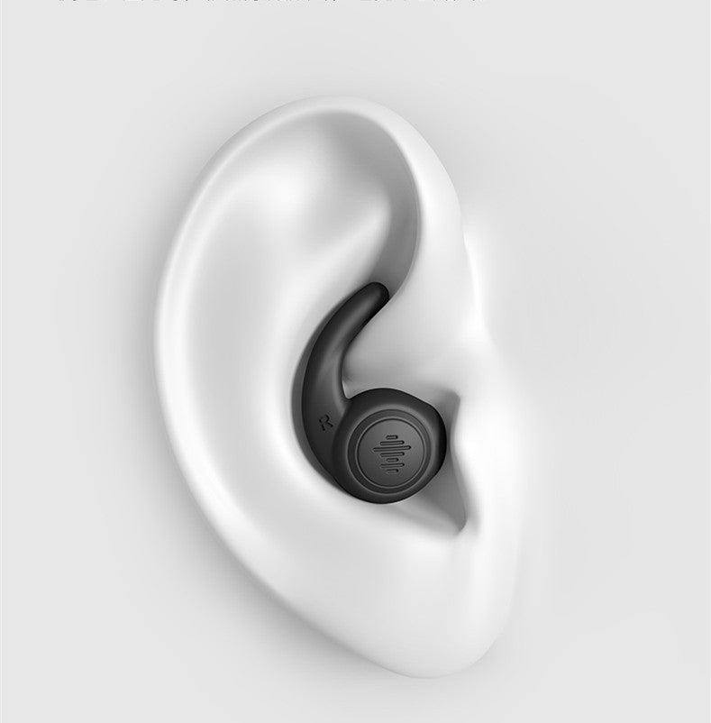 Anti-noise Sleep Super Soundproof Sleep Earplugs