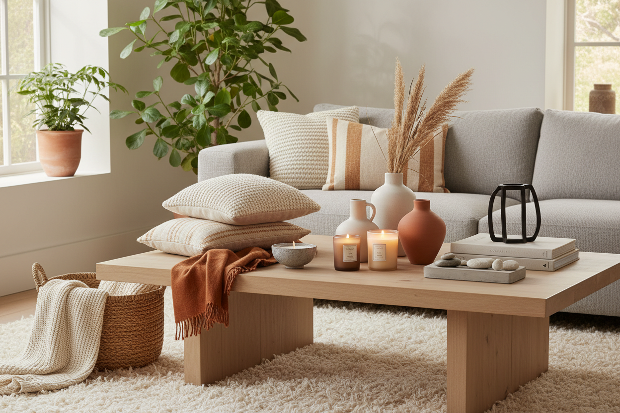 Home Essentials