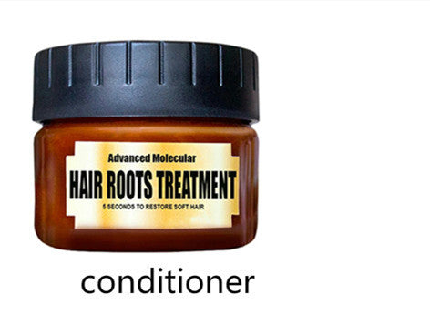 Multi-Functional Conditioner for Healthy Hair