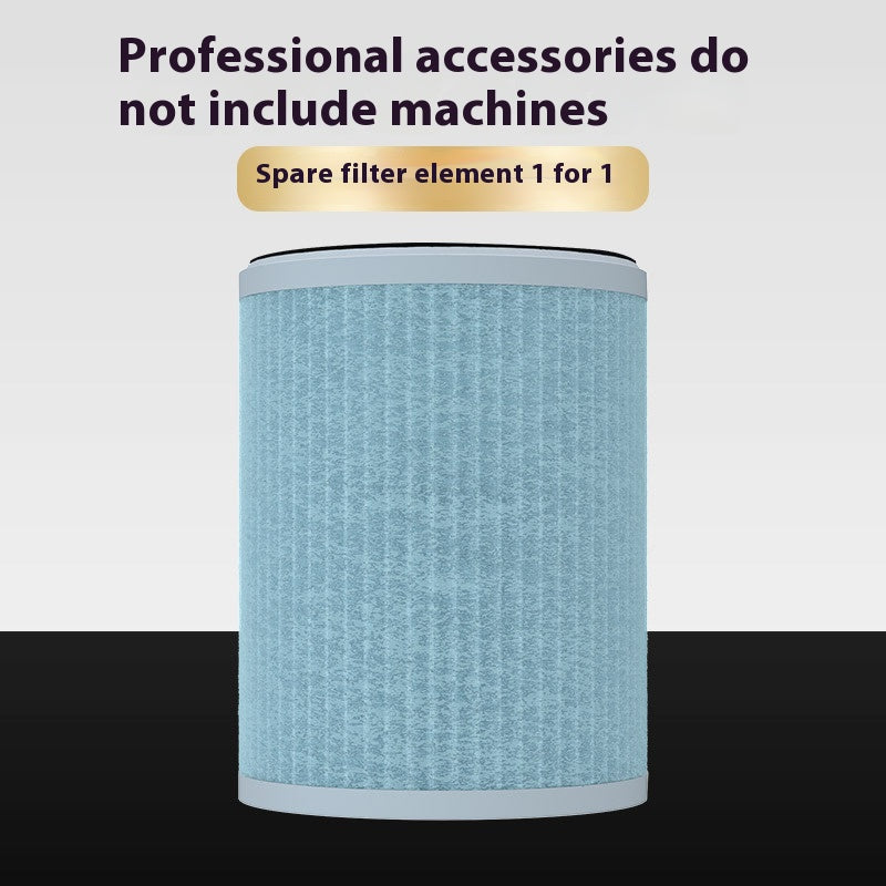 Air Purifier Formaldehyde Removal Deodorant Secondhand Smoke