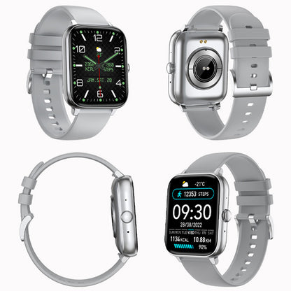 SmartWatch Men Women1.83inch BT Face Heart Rate Fitness Tracker