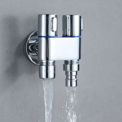 Dual-control Multifunctional Faucet Sprayer Set