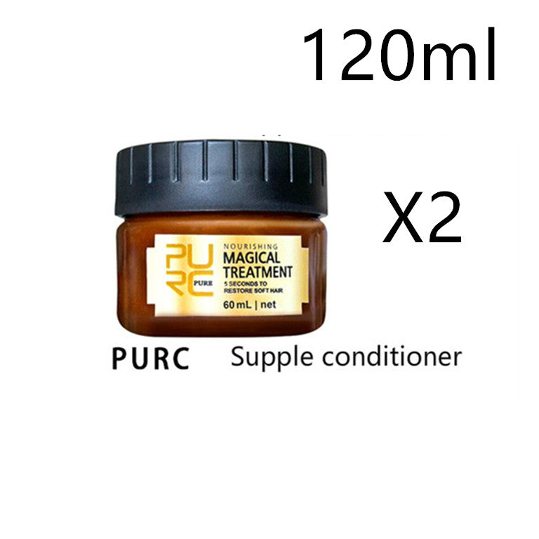 Multi-Functional Conditioner for Healthy Hair