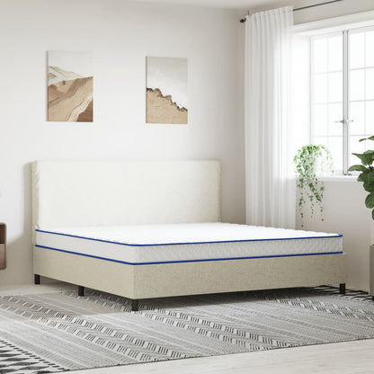 Memory Foam Mattress 200×90×17 cm Soft   Memory Mattress Cold Foam Mattress