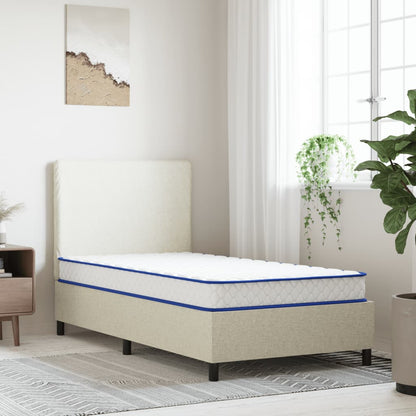 Memory Foam Mattress 200×90×17 cm Soft   Memory Mattress Cold Foam Mattress