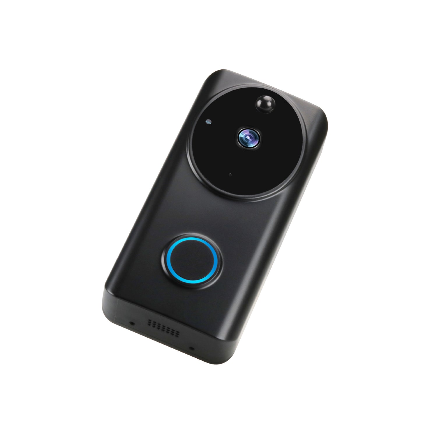 Video Doorbell Mobile Phone Video Intercom Camera