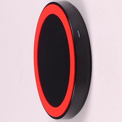 Wireless Charger USB Charging Pad For Samsung Galaxy Charger