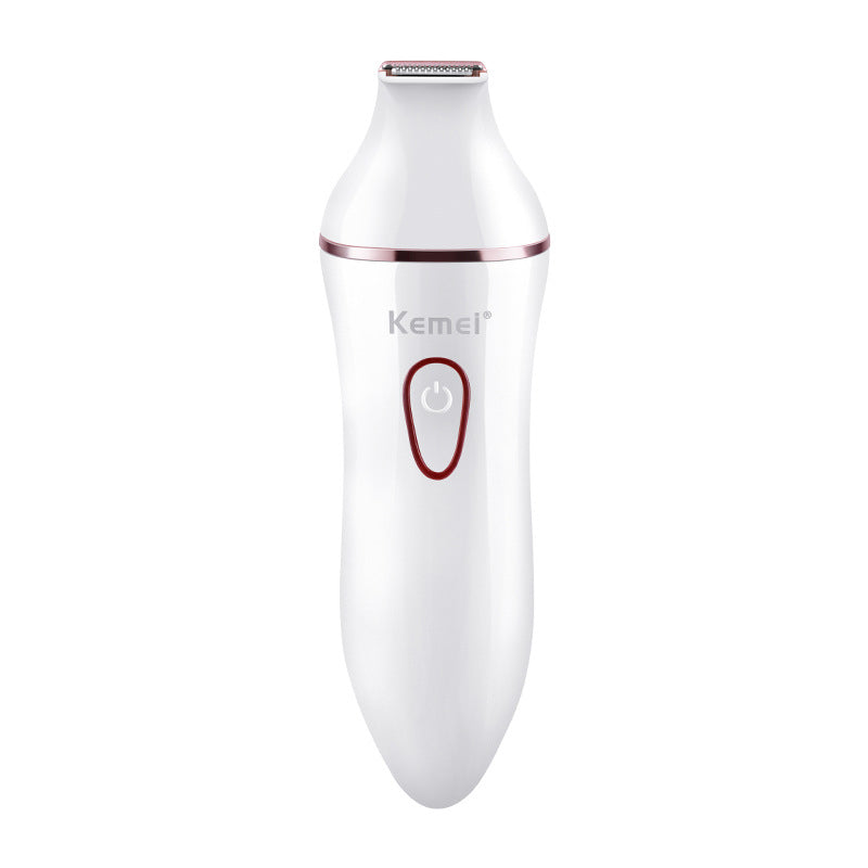 Electric Facial Cleansing Brush - Revitalize Your Skin