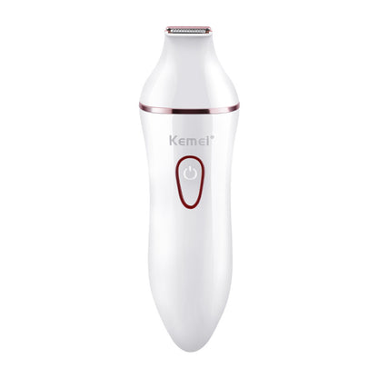 Electric Facial Cleansing Brush - Revitalize Your Skin