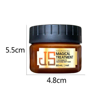 Multi-Functional Conditioner for Healthy Hair