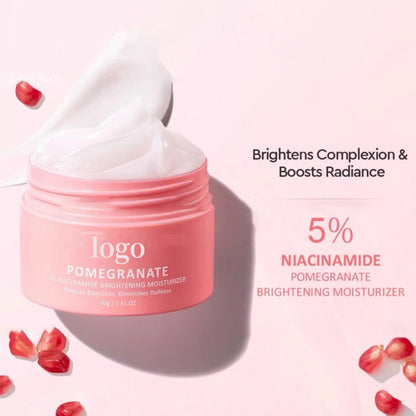 Gel Moisturizing Day And Night Cream