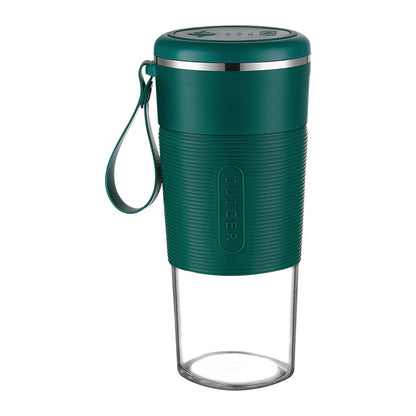 PORTABLE BLENDER - Jiashi Juicer Cup K10, 300ml Capacity