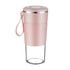 PORTABLE BLENDER - Jiashi Juicer Cup K10, 300ml Capacity