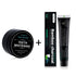 Bamboo Charcoal Toothpaste Teeth Whitening Powder Set