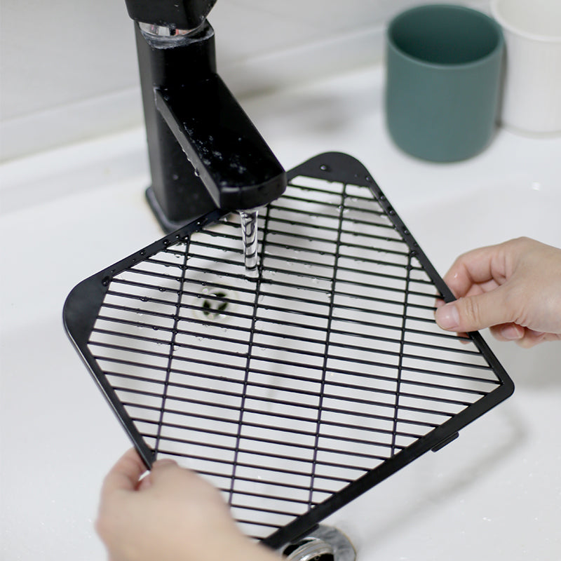 Square Simple Household USB Charging Fan Summer Portable Fan