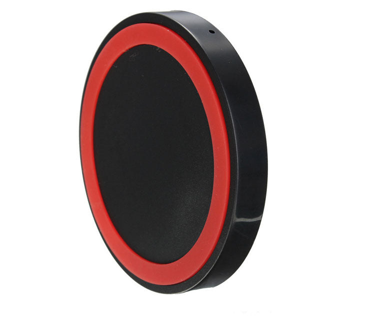 Wireless Charger USB Charging Pad For Samsung Galaxy Charger