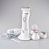Electric Facial Cleansing Brush - Revitalize Your Skin