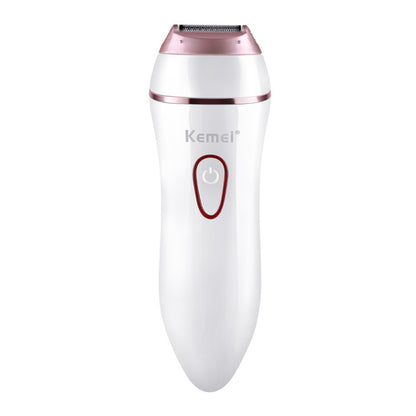 Electric Facial Cleansing Brush - Revitalize Your Skin