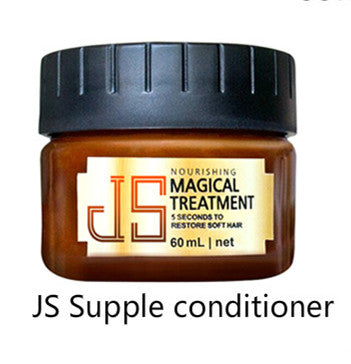 Multi-Functional Conditioner for Healthy Hair
