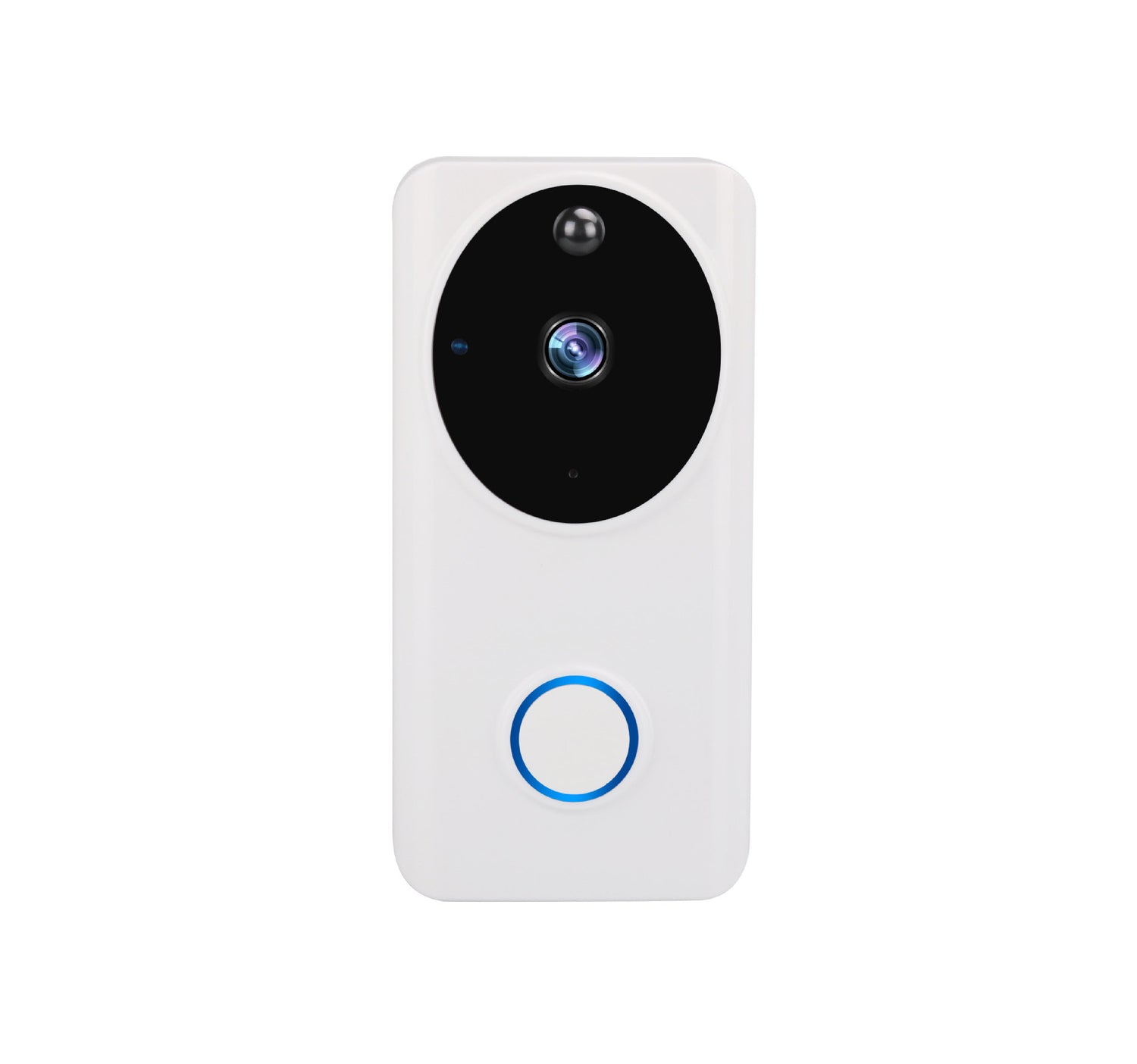 Video Doorbell Mobile Phone Video Intercom Camera