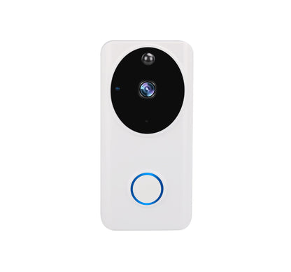Video Doorbell Mobile Phone Video Intercom Camera