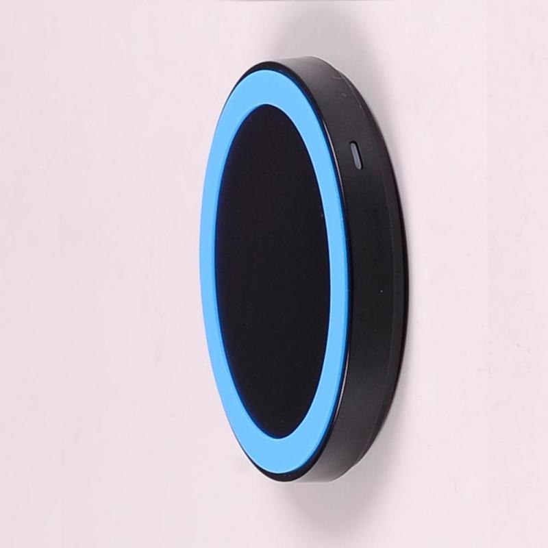 Wireless Charger USB Charging Pad For Samsung Galaxy Charger