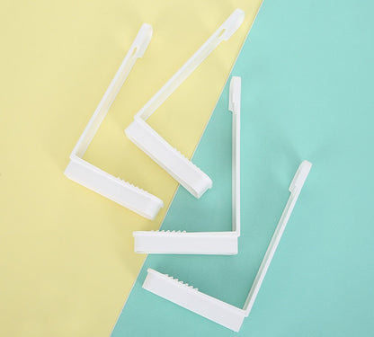 Sheet retaining clip sheet holder