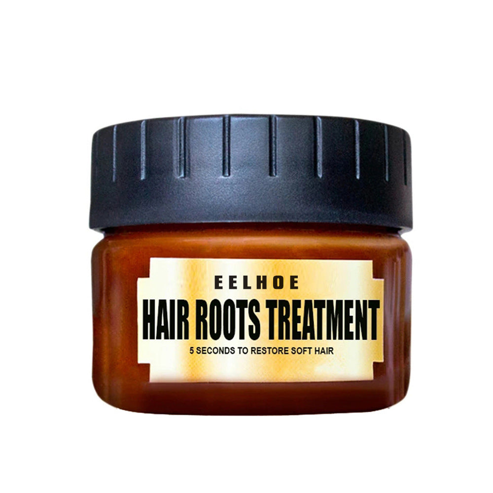Multi-Functional Conditioner for Healthy Hair