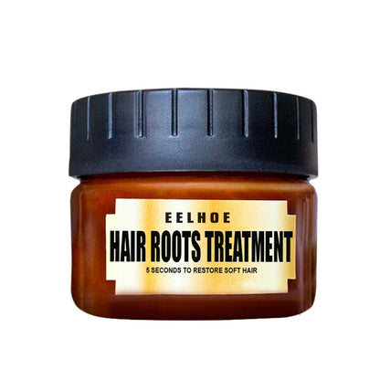 Multi-Functional Conditioner for Healthy Hair