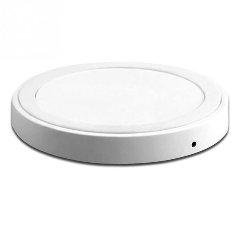 Wireless Charger USB Charging Pad For Samsung Galaxy Charger