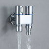 Dual-control Multifunctional Faucet Sprayer Set
