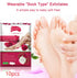 ALIVER Foot Mask Rose Foot Mask 