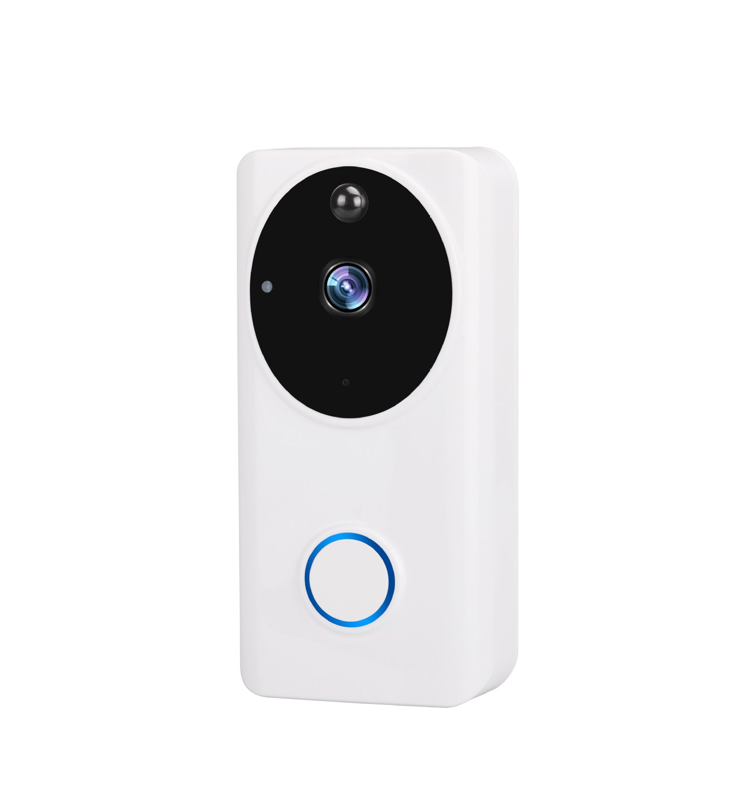 Video Doorbell Mobile Phone Video Intercom Camera