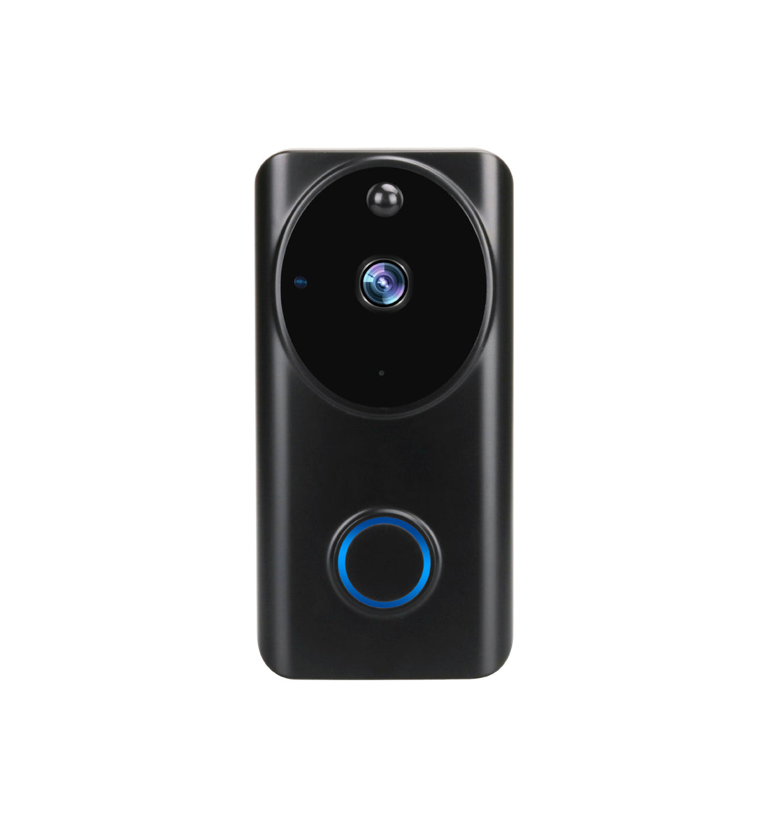 Video Doorbell Mobile Phone Video Intercom Camera