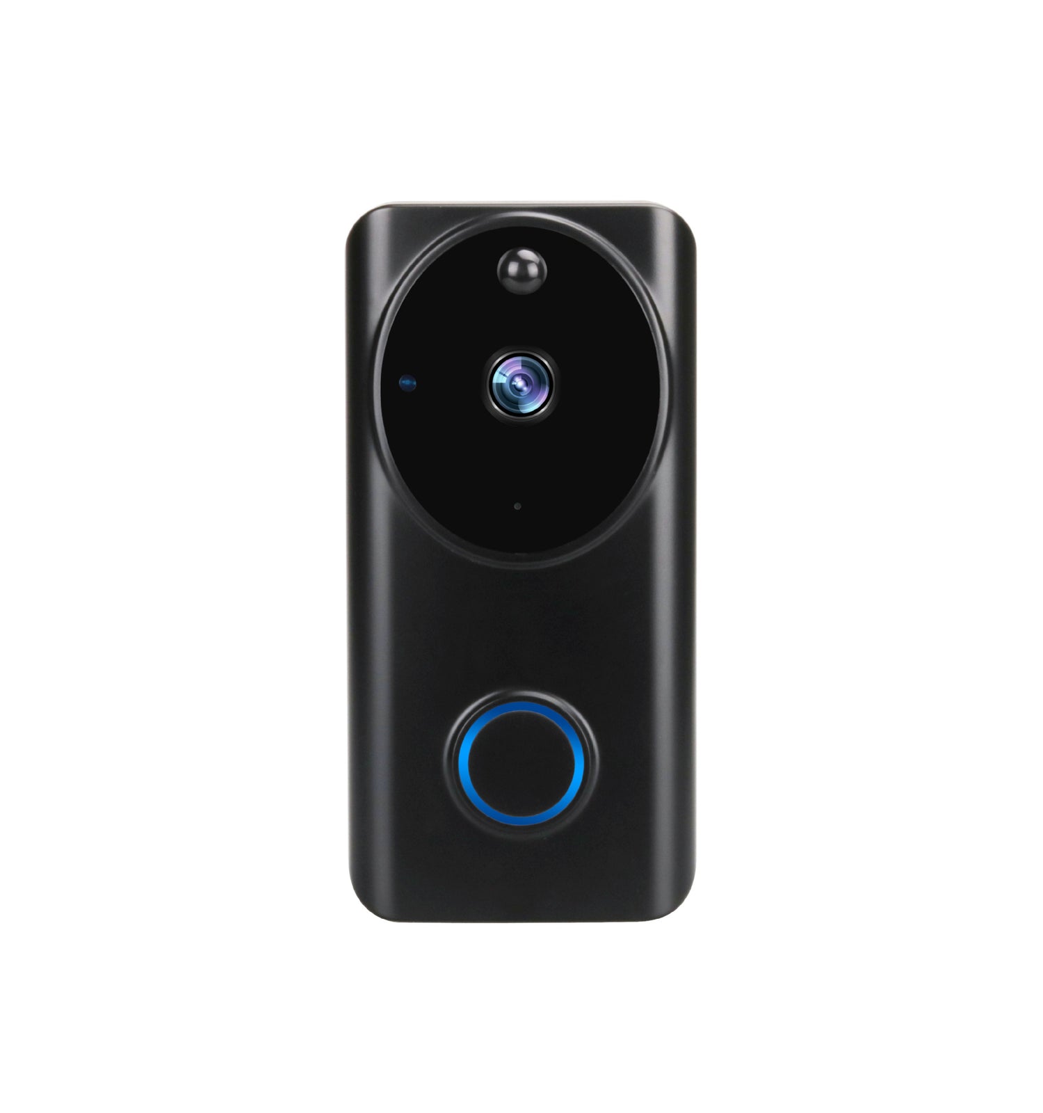 Video Doorbell Mobile Phone Video Intercom Camera