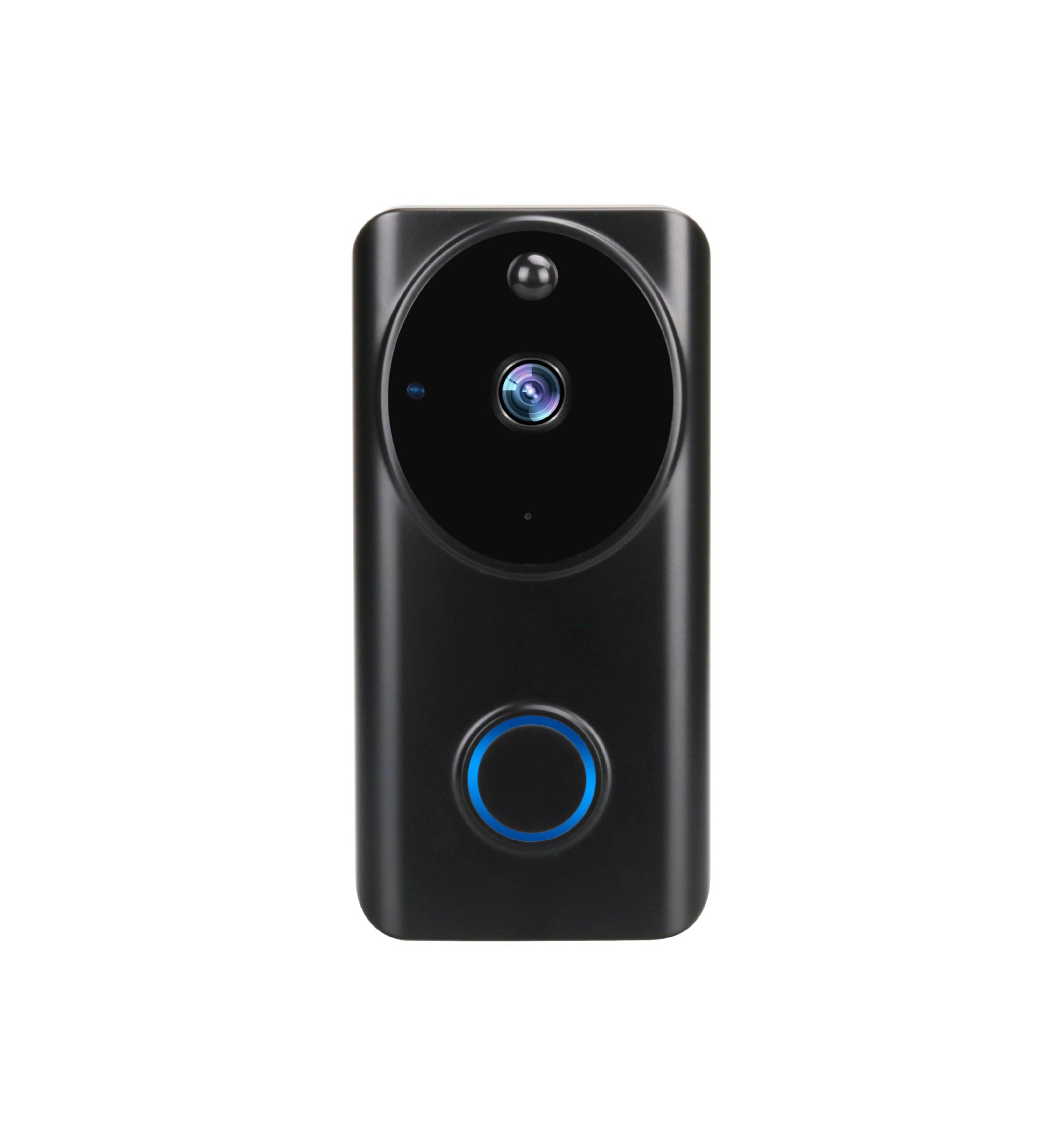 Video Doorbell Mobile Phone Video Intercom Camera