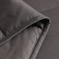 Cotton Gravity Decompressed Sleep Insomnia Gravity Blanket