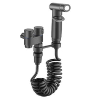 Dual-control Multifunctional Faucet Sprayer Set