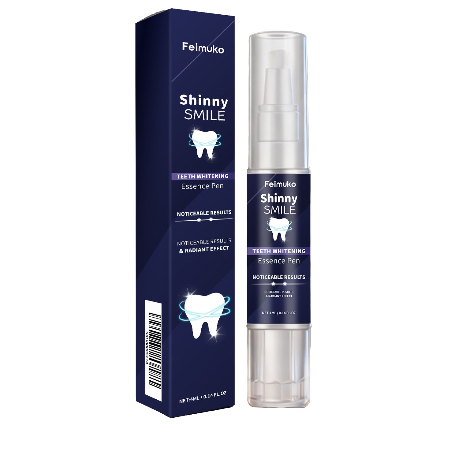Teeth Whitening Pen