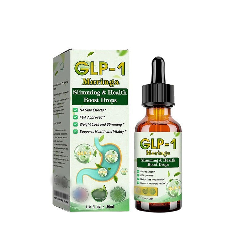 Body Supplements