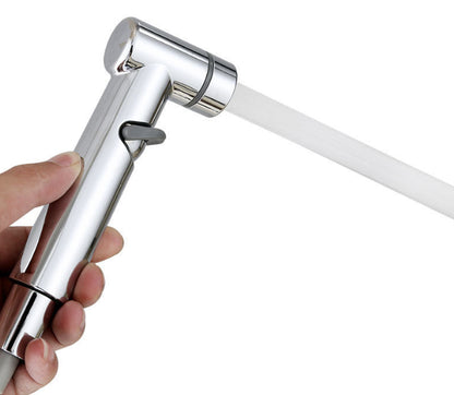Dual-control Multifunctional Faucet Sprayer Set