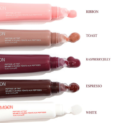 Glossy Lip Glaze Waterproof Long Lasting Lip