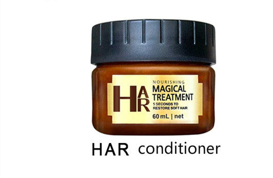 Multi-Functional Conditioner for Healthy Hair