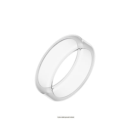 Smart Ring Silicone Protective Cover Oura Ring 3rd Generation Bump Proof