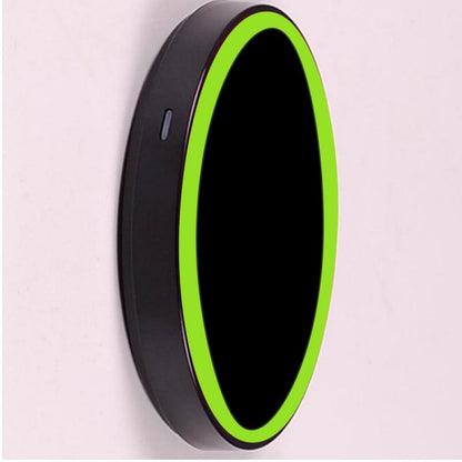 Wireless Charger USB Charging Pad For Samsung Galaxy Charger